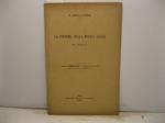 La riforma della musica sacra in Grecia. Estratto dal Bessarione. Rivista di Studi Orientali, anno IX, serie 2o, vol. VIII, fasc. 82