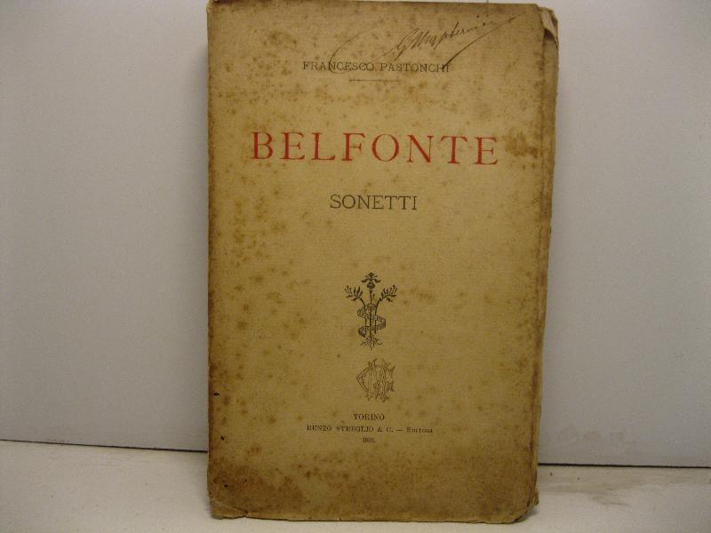 Libreria Coenobium