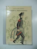 Liberta' provvisoria