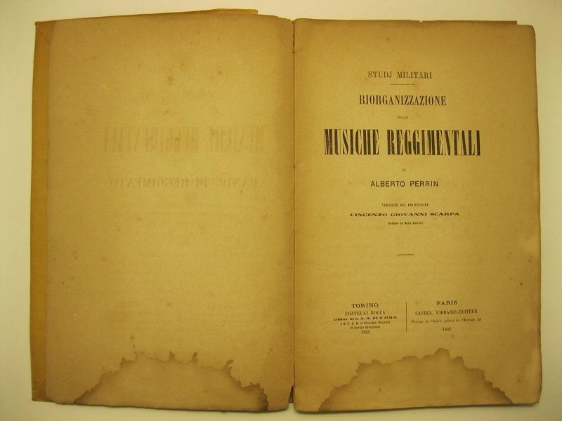 Libreria Coenobium