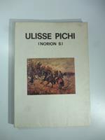 Ulisse Pichi (Norion S)