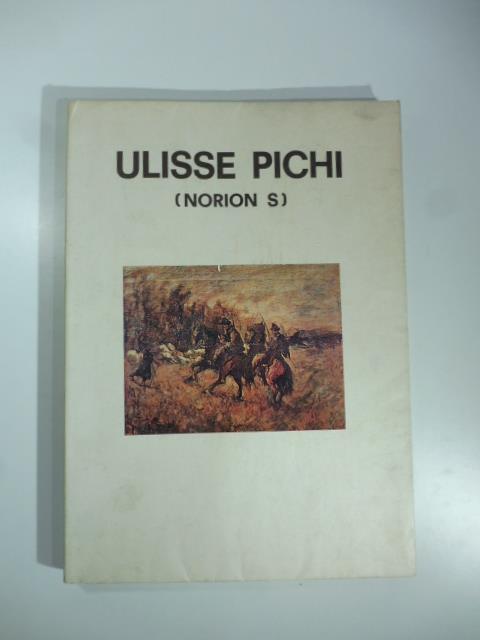 Ulisse Pichi (Norion S)