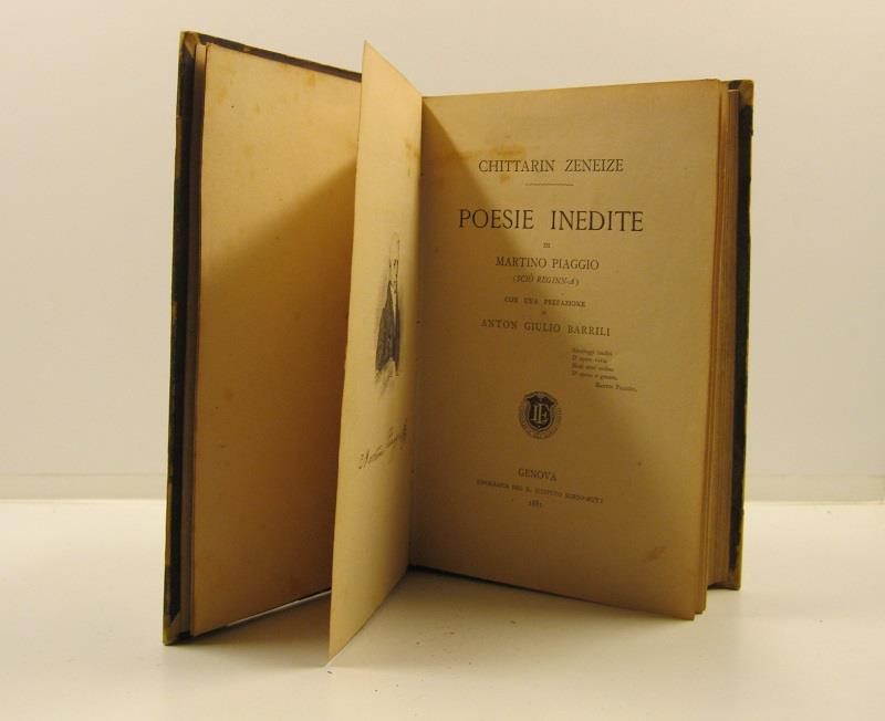 Libreria Coenobium