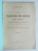 Sullo svolgimento delle forme onomastiche presso i Cisalpini durante il periodo della romanizzazione. A proposito di una iscrizione recentemente scoperta