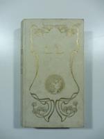 Oeuvres de Sully Prudhomme. Poesies 1865-1866. Stances & Poemes