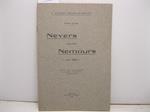 R. Accademia Virgiliana di Mantova. Nevers contro Nemours nel 1624. Estratto dagli Atti e Memorie