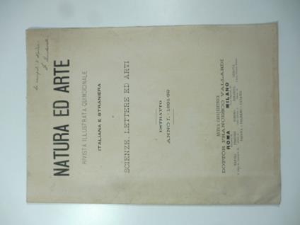 La necropoli di Novilara - Ferruccio Quintavalle - copertina