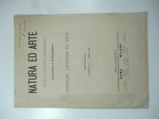 La necropoli di Novilara - Ferruccio Quintavalle - copertina