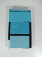 Il sermone sul monte