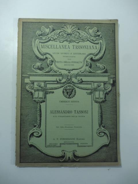 Libreria Coenobium