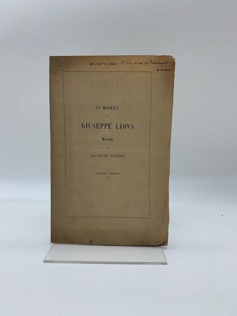 Libreria Coenobium