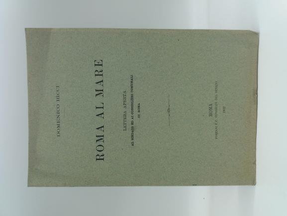 Libreria Coenobium