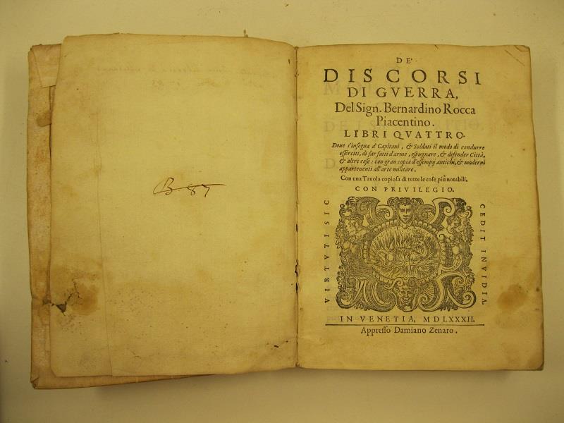 Libreria Coenobium