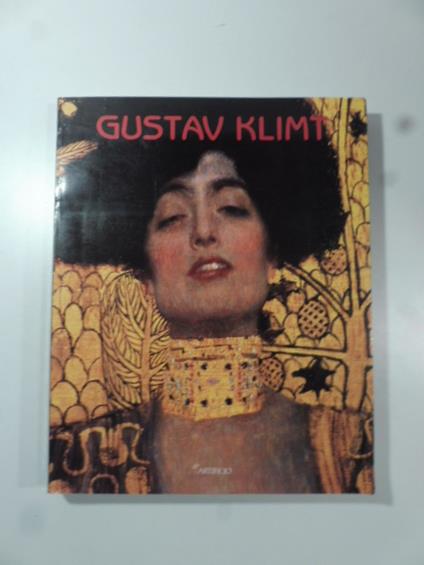 Gustav Klimt - Serge Sabarsky - copertina