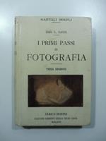 I primi passi in fotografia. Terza edizione ampliata