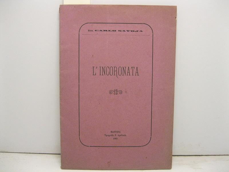 Libreria Coenobium
