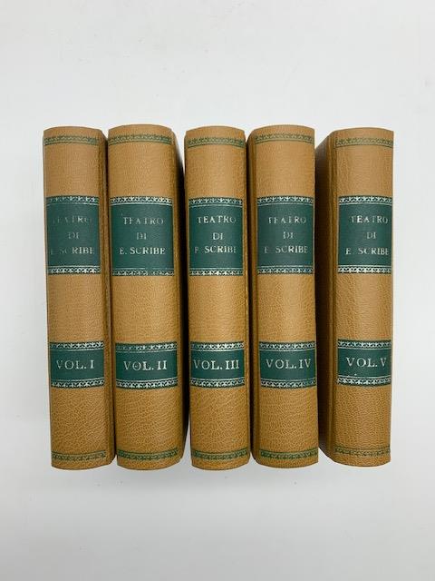 Libreria Coenobium