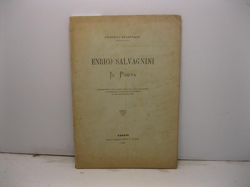 Libreria Coenobium