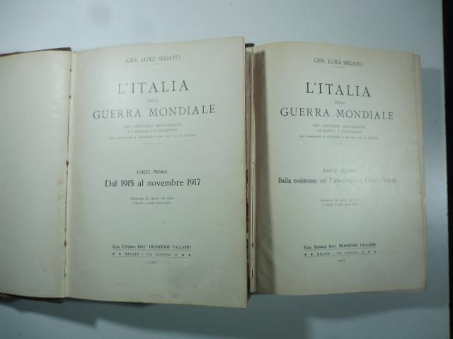 Libreria Coenobium