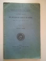 Appunti sul ducato di Carlo II di Savoia tra il 1546 ed il 1550. Nota