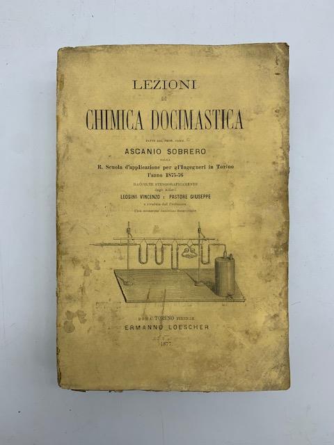 Libreria Coenobium