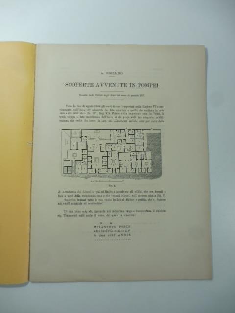 Libreria Coenobium