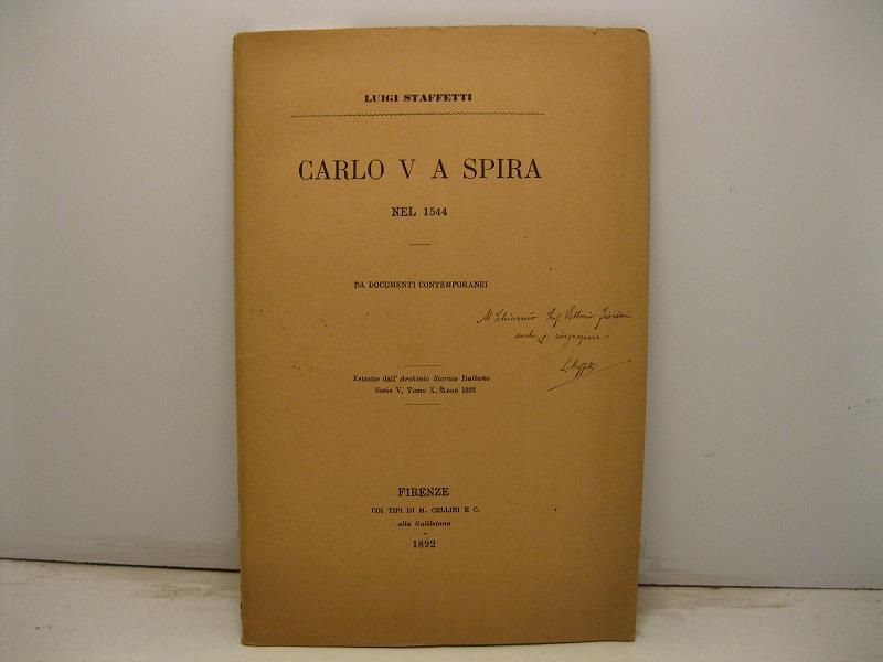 Libreria Coenobium