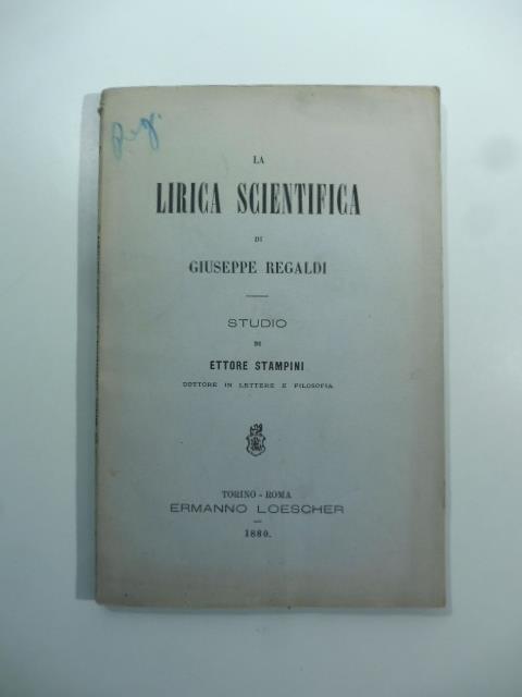 Libreria Coenobium