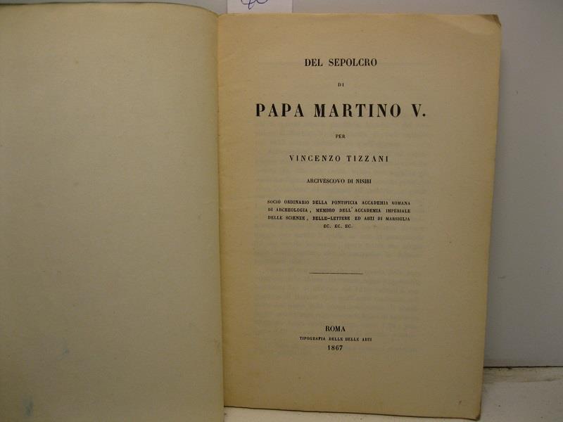 Libreria Coenobium