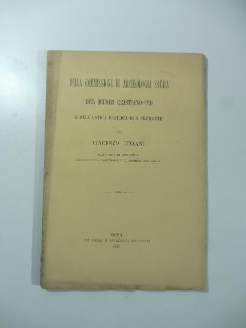 Libreria Coenobium