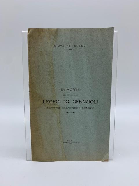 Libreria Coenobium
