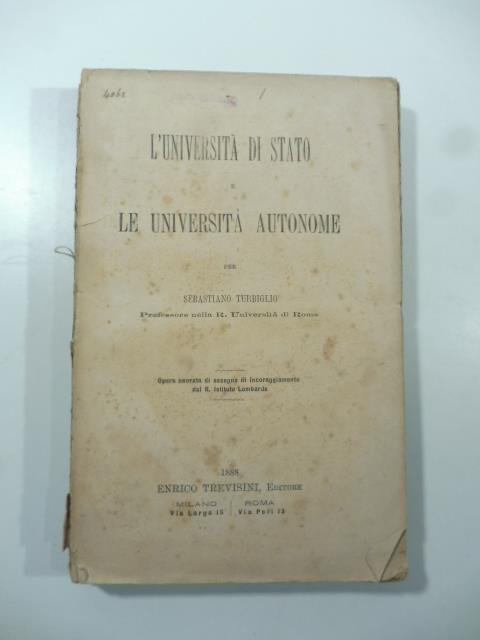 Libreria Coenobium