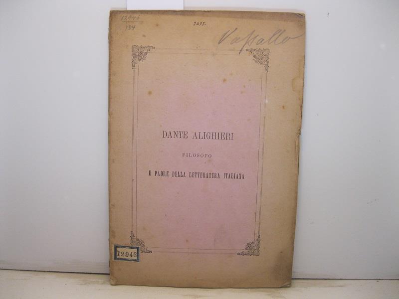 Libreria Coenobium
