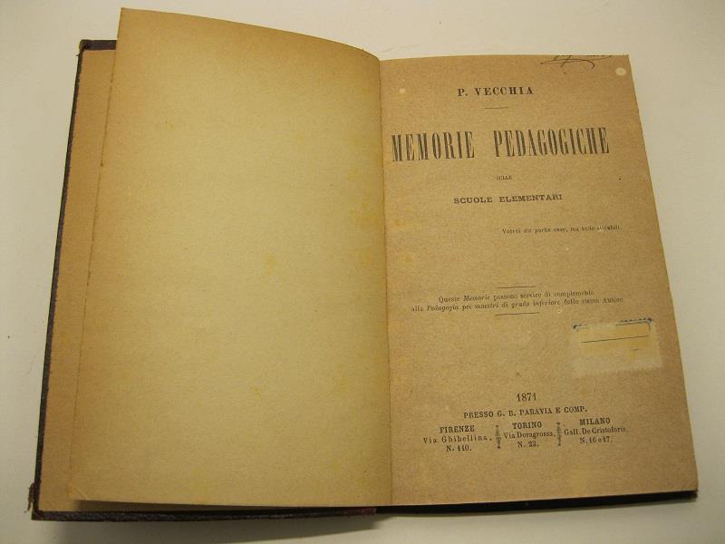 Libreria Coenobium