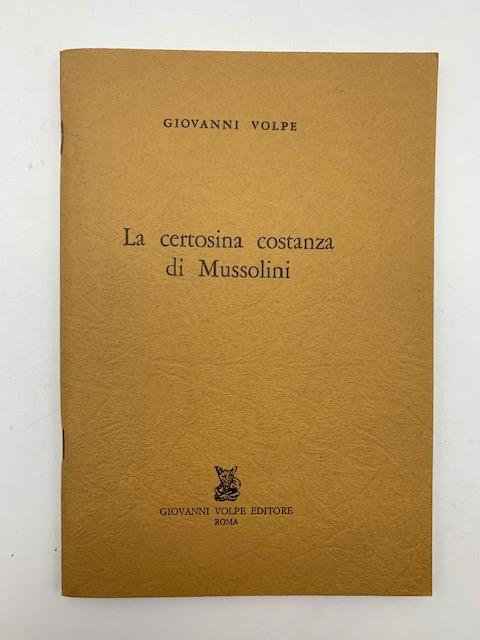 Libreria Coenobium