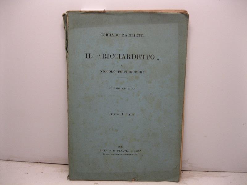 Libreria Coenobium