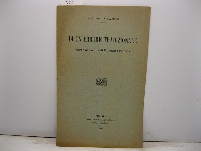 Libreria Coenobium