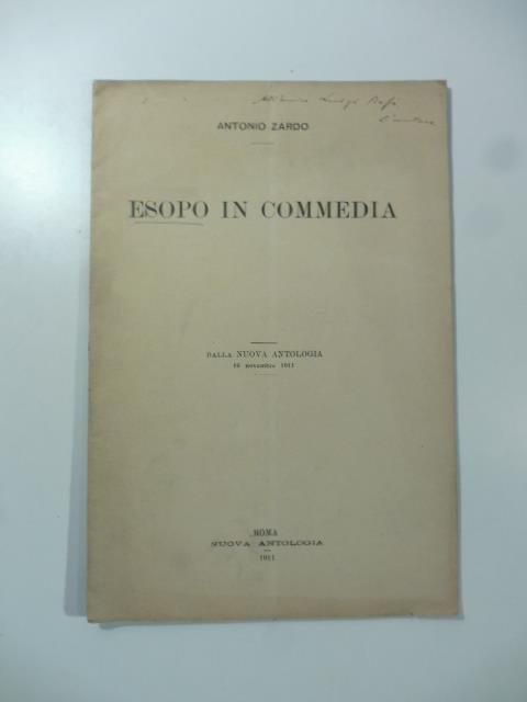 Libreria Coenobium