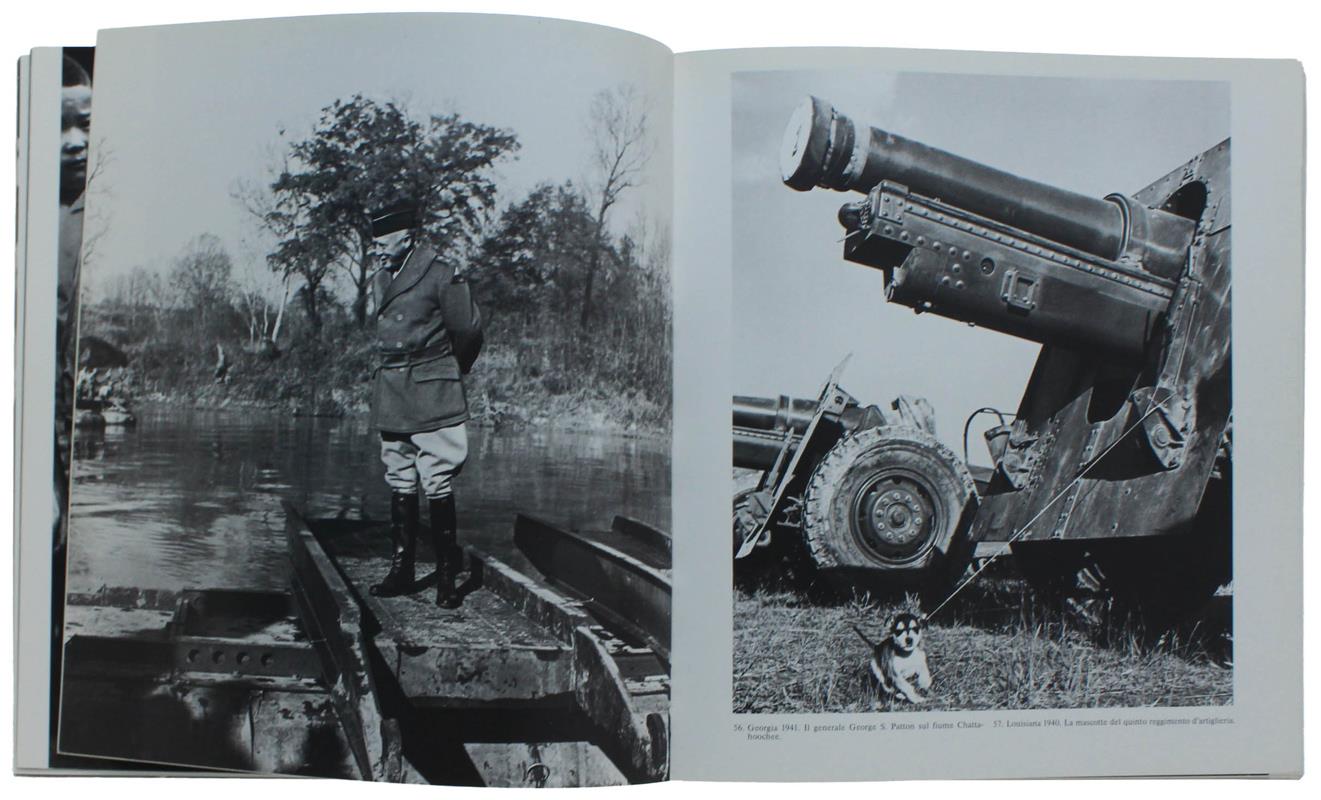 John Phillips Testimone Del Secolo