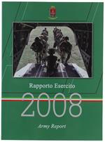 Rapporto Esercito