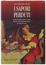 I Sapori Perduti