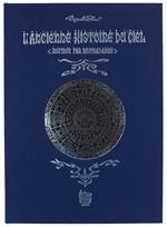 L' Ancienne Histoire Du Ciel Inspiree Par Nostradamus. Gravures