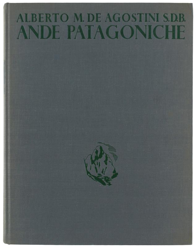 Bergoglio Libri d'Epoca Snc