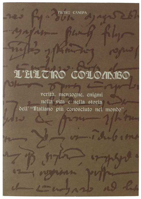 Bergoglio Libri d'Epoca Snc