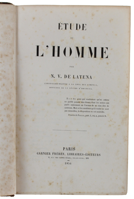 Bergoglio Libri d'Epoca Snc