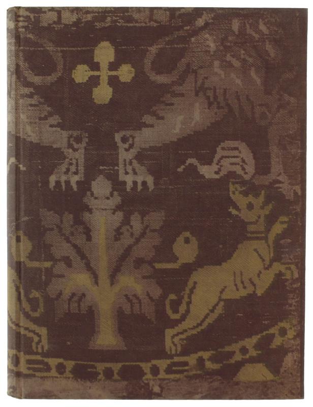 Kunst Der Vorzeit. Fotografien Und Ausstattung W.Und B.Forman