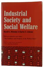Industrial Society And Social Welfare