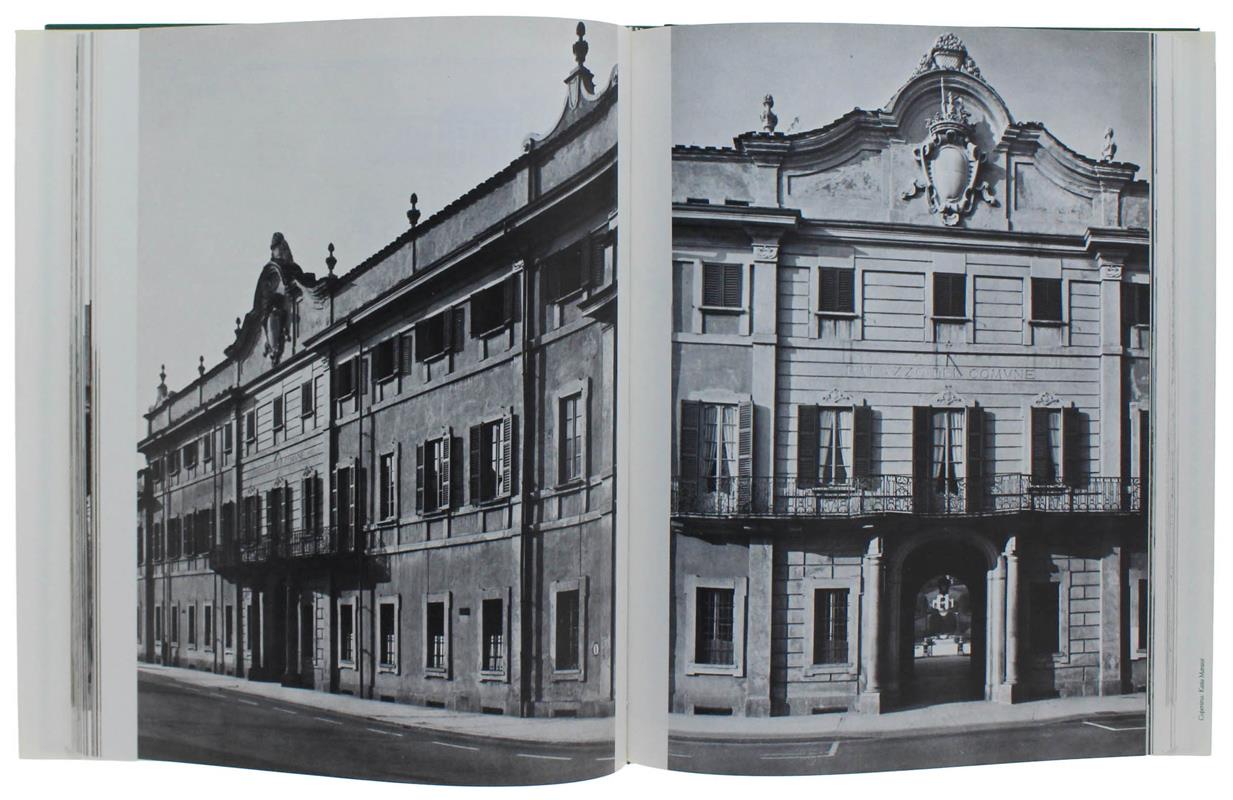 Ville Della Provincia Di Varese