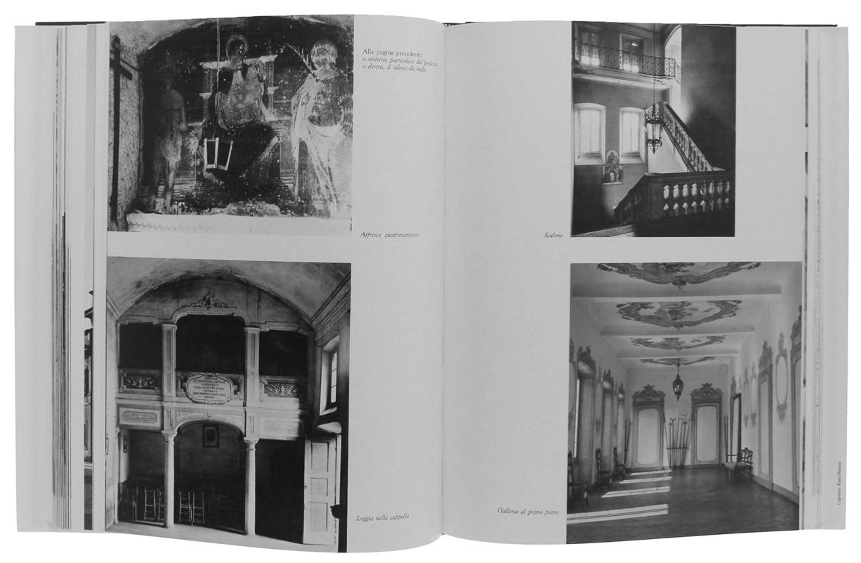 Ville Della Provincia Di Varese