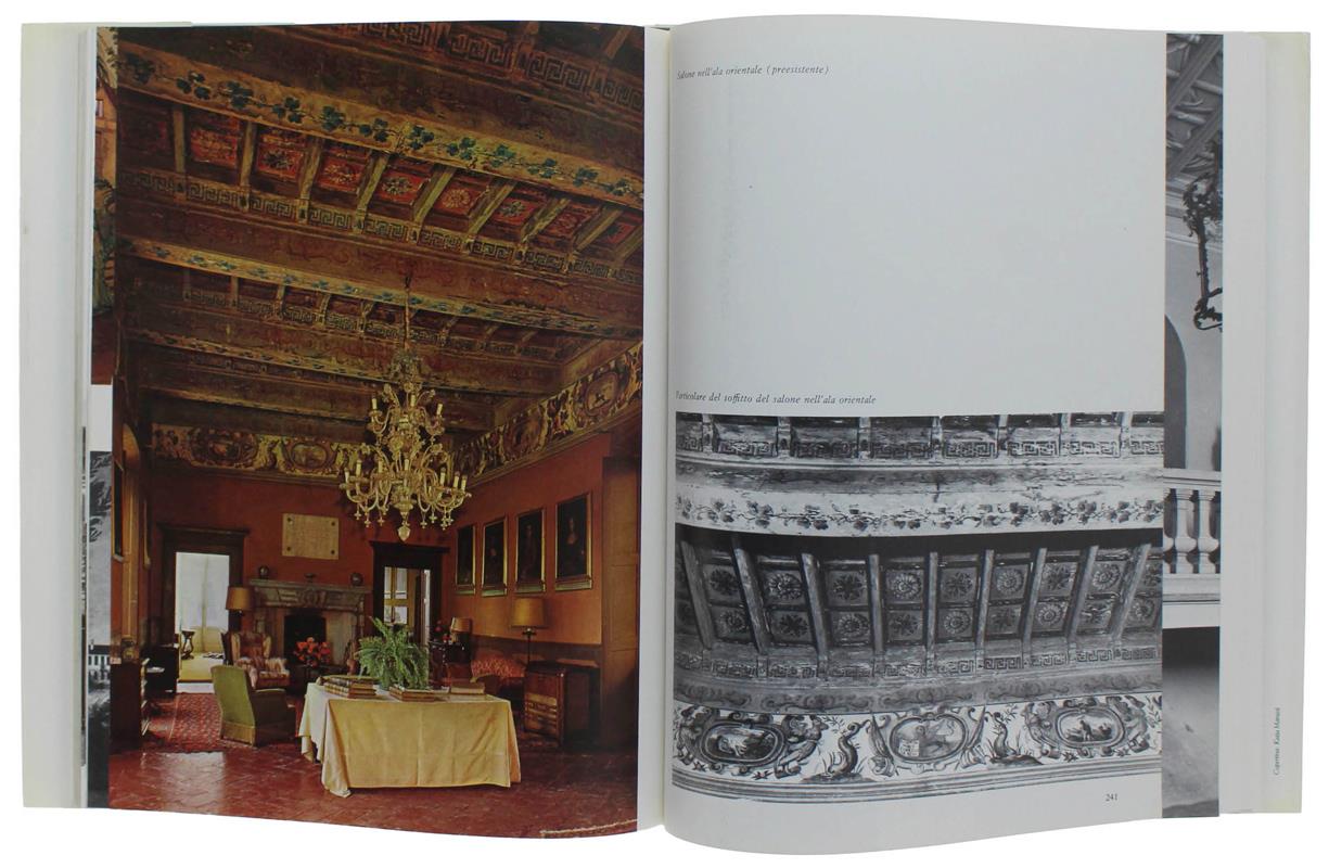 Ville Della Provincia Di Cremona E Mantova. Lombardia 5